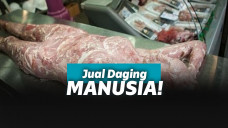 Ilustrasi daging sapi
