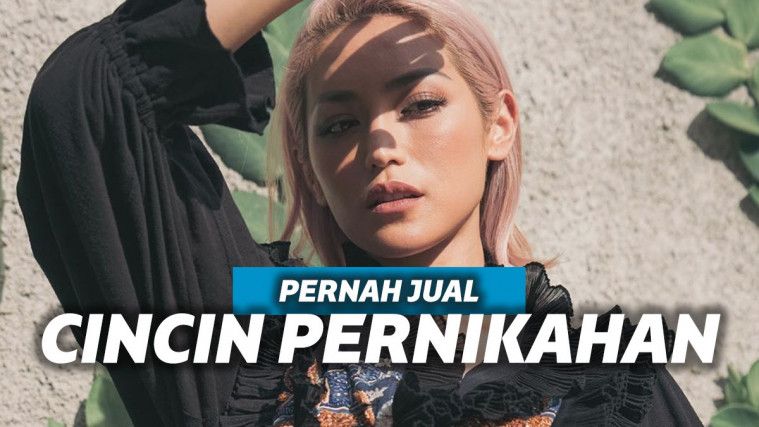 Jessica Iskandar