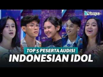 Indonesian Idol