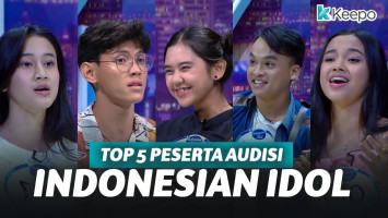 Indonesian Idol