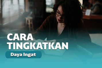 cara meningkatkan daya ingat