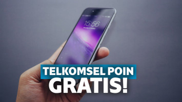 cara mendapatkan poin Telkomsel