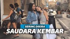 Maudy Ayunda - Amanda Khairunisa