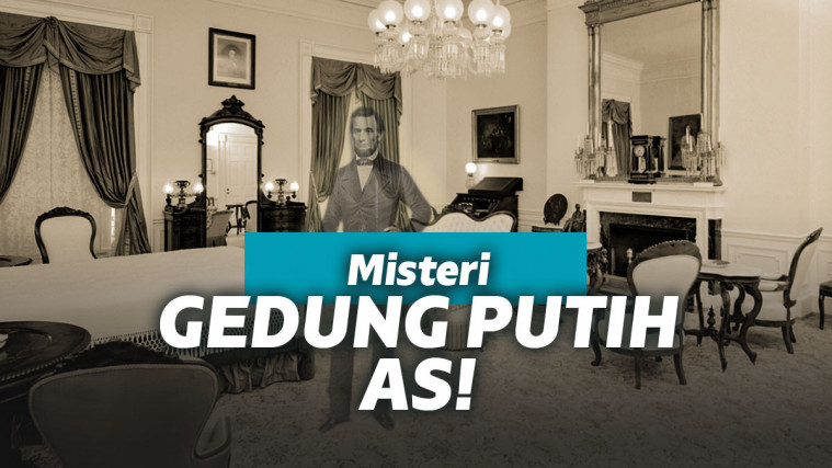 Gedung Putih