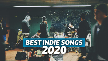 lagu indie