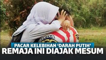 Viral Remaja Ditipu Pacar Agar Mau Berhubungan Badan, Ngakunya Kelebihan 'Sel Darah Putih'