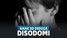 Ilustrasi pencabulan