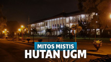 Kampus UGM