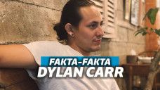 Dylan Carr