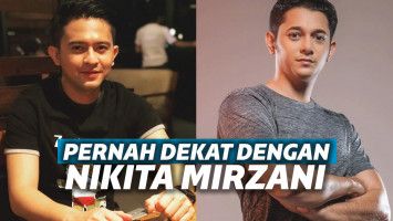 Kiki The Potters dan Andrew Andika