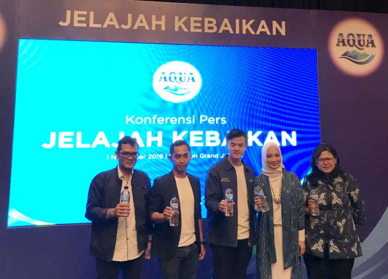 Jelajah Kebaikan
