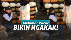 Pria jegal bocah saat melamar