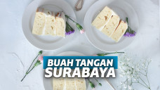 Oleh-oleh Khas Surabaya Terpopuler