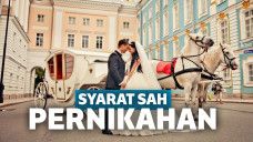 syarat nikah