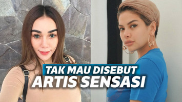 Bebby Fey dan Nikita Mirzani