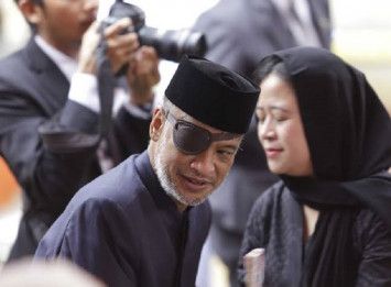 Thareq Kemal Habibie