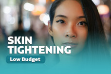 cara mengencangkan kulit wajah