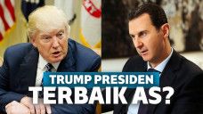 Bashar Al-Assad