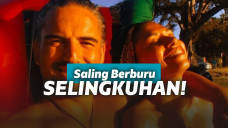 Whakarongotai dan Damien Nikora