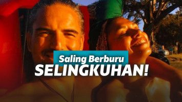 Whakarongotai dan Damien Nikora