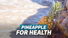 Manfaat Buah Nanas yang Segar dan Manis