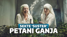 The Sisters of the Valley