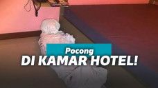 Tugas housekeeper di hotel