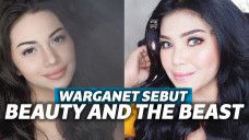 Ariel Tatum dan Meldi