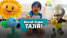 Ryan ToysReview