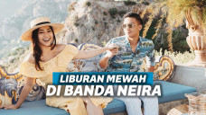 Nikita Willy - Indra Priawan