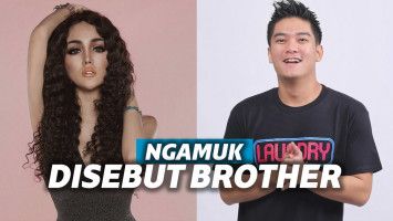 Lucinta Luna dan Boy William