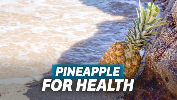 Manfaat Buah Nanas yang Segar dan Manis