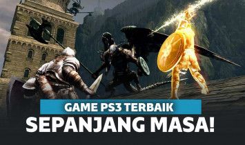 Game ps3 terbaik
