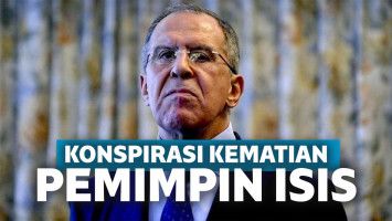 Sergei Lavrov