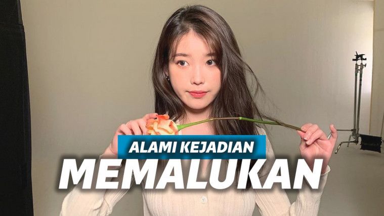 IU