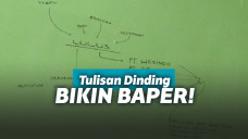 Tulisan Elfan Wicahyo Rachmadan