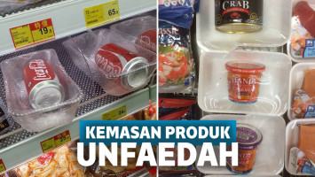 Malah jadi pemborosan, nih.