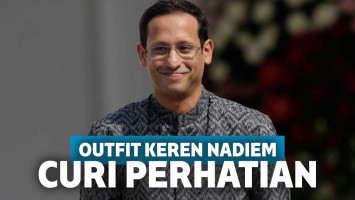 Nadiem Makarim