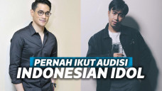 Afgan dan Vidi
