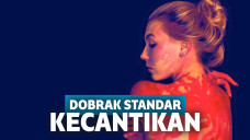 Para Wanita dengan Kelainan Kulit Ini Sukses Mendobrak Standar Kecantikan