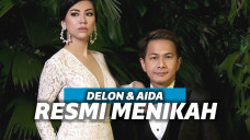 Delon - Aida Chandra