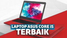 Laptop ASUS Core i5