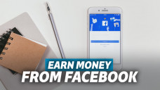 Cara Mendapatkan Uang dari Facebook Secara Cuma-cuma