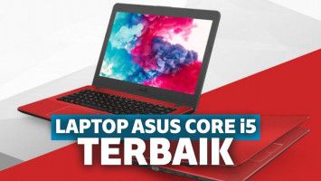 Laptop ASUS Core i5