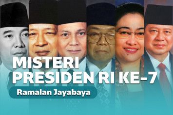 presiden indonesia ramalan jayabaya