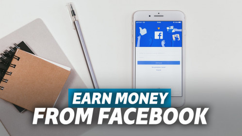 Cara Mendapatkan Uang dari Facebook Secara Cuma-cuma
