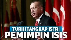 Presiden Erdogan