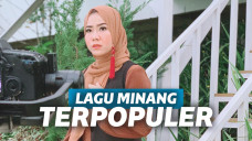 lagu minang terpopuler