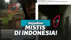 Kejadian Horor dan Misterius di Indonesia yang Fenomenal Ilustrasi Segitiga Masalemba