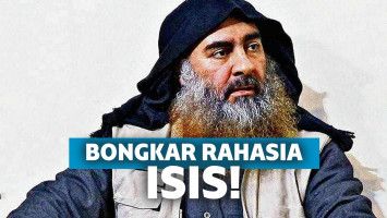 al Baghdadi